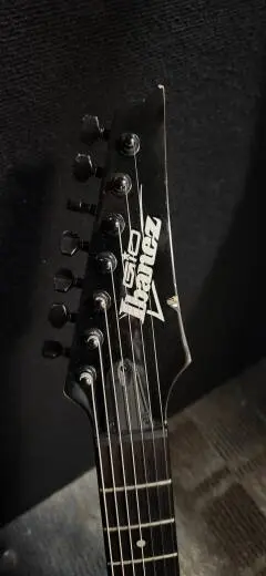 Ibanez - GRG7221QATKS 2